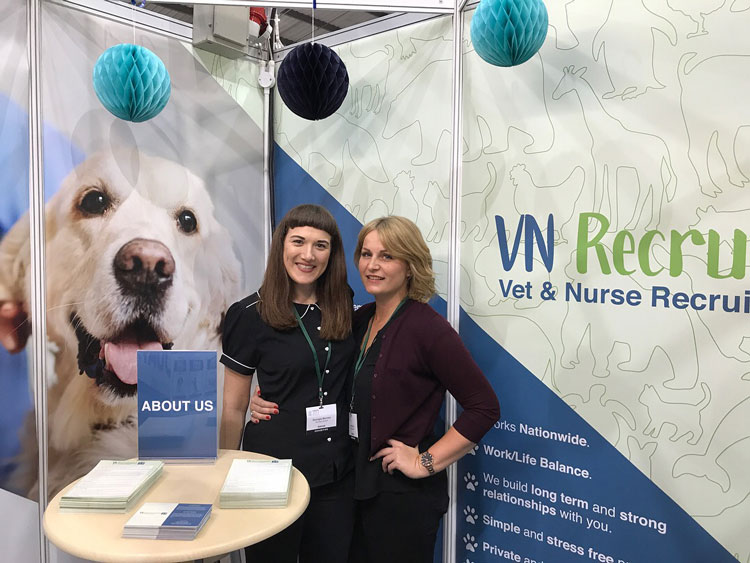 Veterinary Jobs Across the UK with VN Recruitment